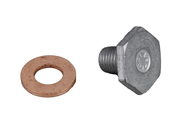 METZGER AUTOTEILE Skrueprop, bundkar 8030050 for FORD VOLVO BMW MAZDA TOYOTA CITROËN/PEUGEOT