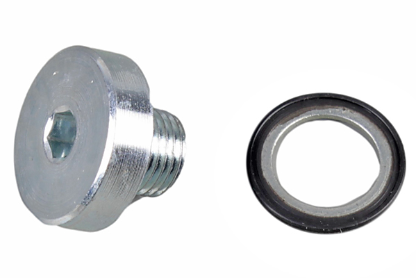 METZGER AUTOTEILE Skrueprop, bundkar 8030086 for VW PORSCHE