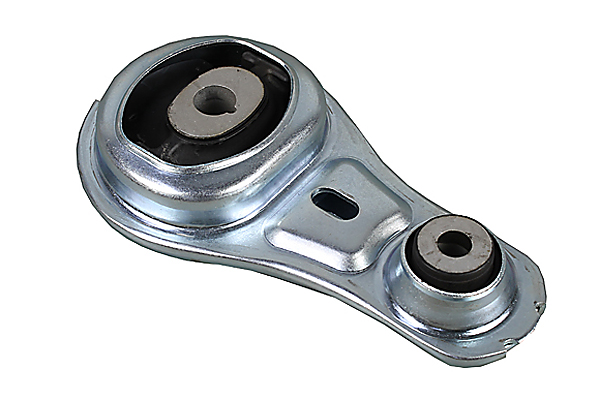 METZGER AUTOTEILE Motorophæng 8053761 nede for VAUXHALL GENERAL MOTORS RENAULT