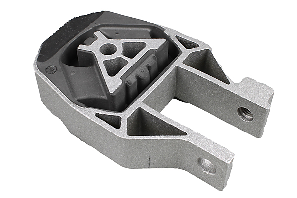 METZGER AUTOTEILE Motorophæng 8053758 nede for FORD VOLVO MAZDA