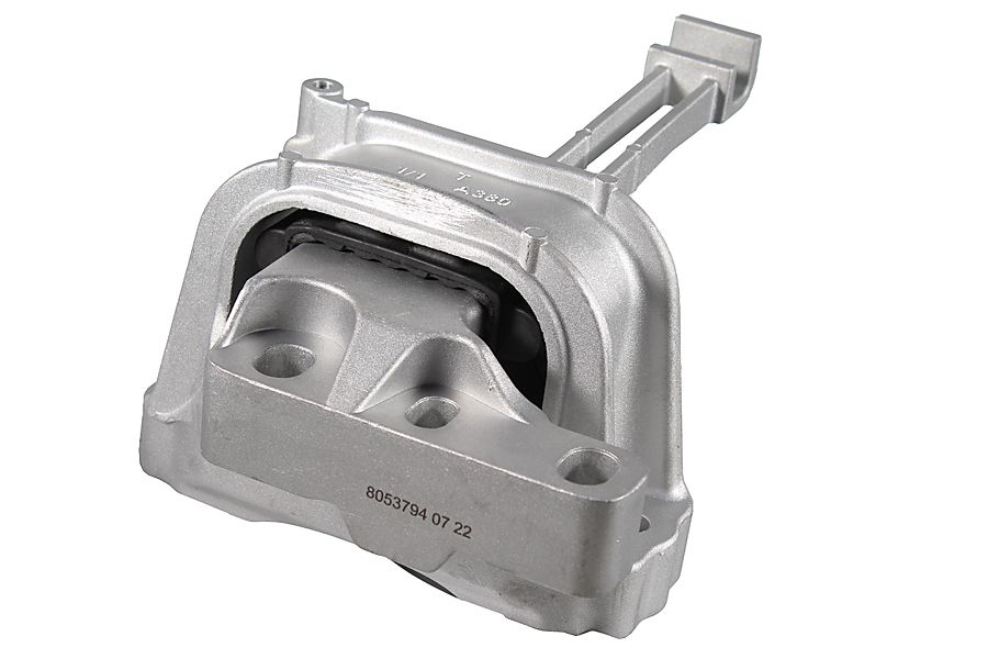 METZGER AUTOTEILE Motorophæng 8053794 højre for VW