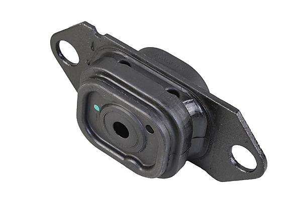 METZGER AUTOTEILE Motorophæng 8053838 venstre for NISSAN DACIA