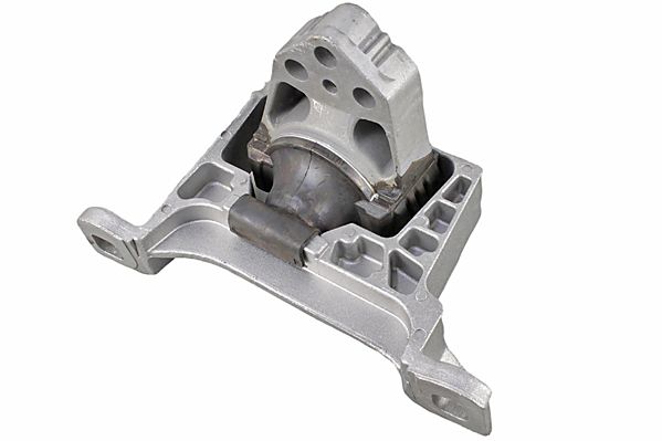 METZGER AUTOTEILE Motorophæng 8053831 højre for FORD