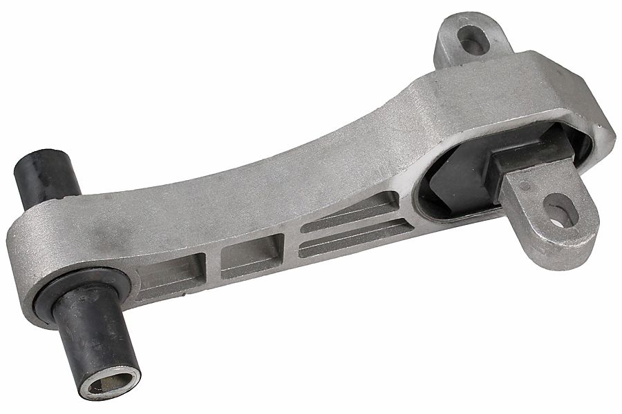 METZGER AUTOTEILE Motorophæng 8053893 venstre for FIAT PEUGEOT