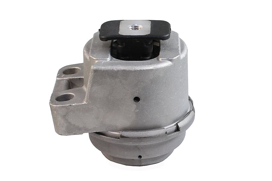 METZGER AUTOTEILE Motorophæng 8053906 højre for FORD VOLVO