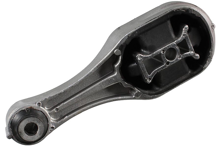 METZGER AUTOTEILE Motorophæng 8053922 nede for RENAULT