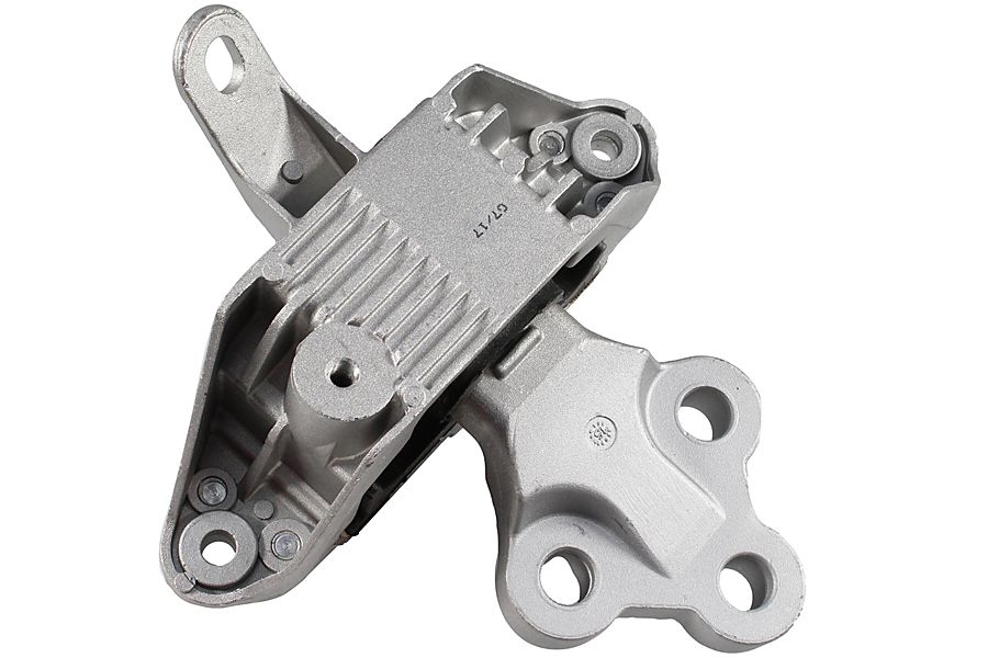 METZGER AUTOTEILE Motorophæng 8053882 venstre for VAUXHALL GENERAL MOTORS OPEL