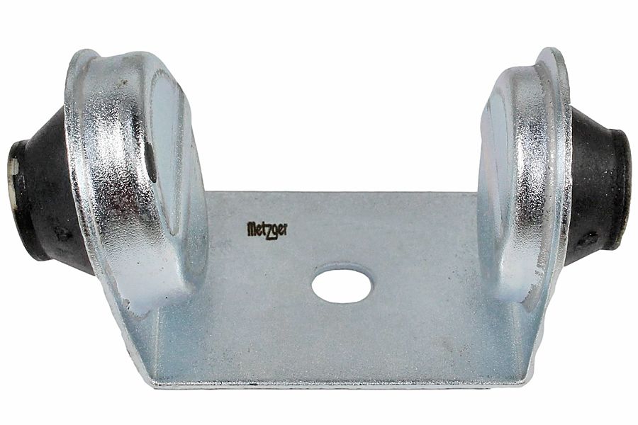 METZGER AUTOTEILE Motorophæng 8053949 foran for PEUGEOT