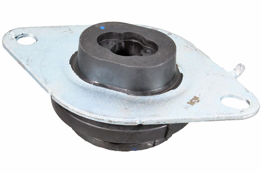 METZGER AUTOTEILE Motorophæng 8053986 nede til venstre for RENAULT