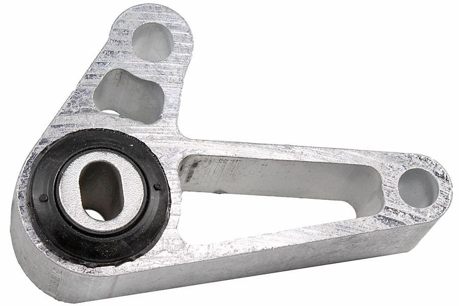 METZGER AUTOTEILE Ophængning, manuel gearkasse 8053959 bag for FIAT