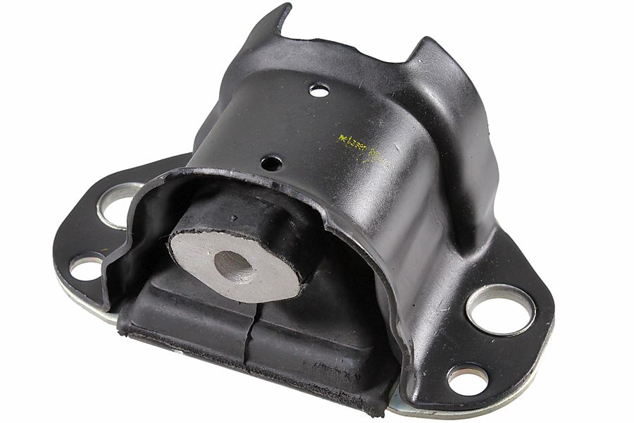 METZGER AUTOTEILE Motorophæng 8054027 nede til højre for NISSAN RENAULT