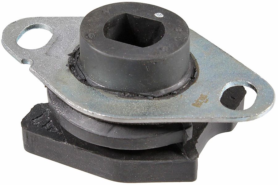 METZGER AUTOTEILE Motorophæng 8054036 bag for RENAULT