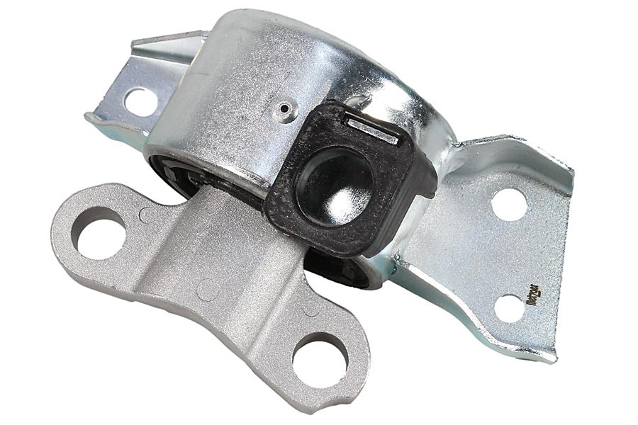 METZGER AUTOTEILE Motorophæng 8054034 oppe til højre for VAUXHALL GENERAL MOTORS