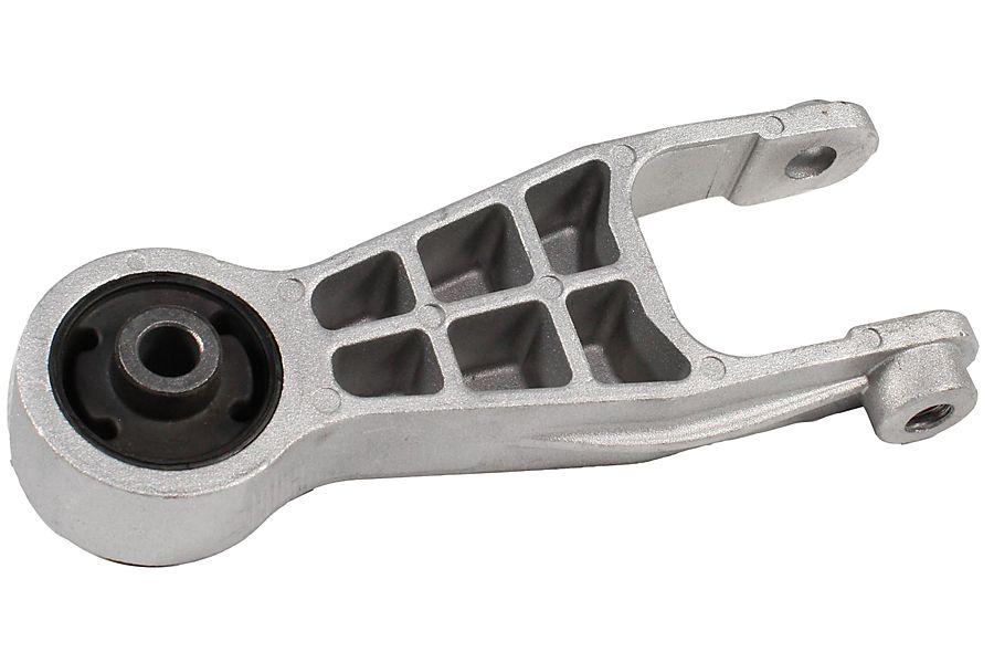 METZGER AUTOTEILE Motorophæng 8054073 nede for VAUXHALL GENERAL MOTORS OPEL