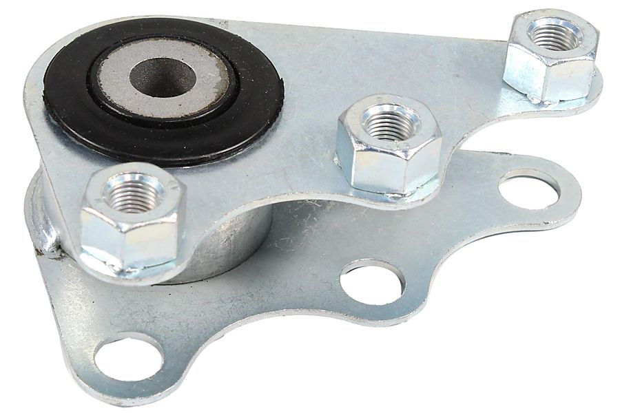 METZGER AUTOTEILE Motorophæng 8053969 nede for PEUGEOT FIAT