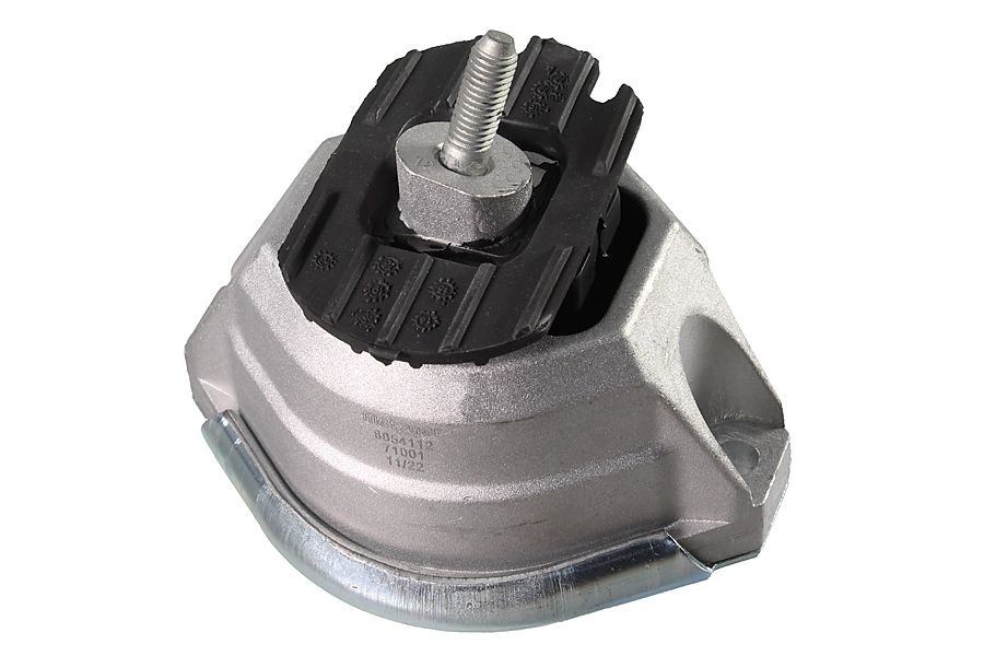 METZGER AUTOTEILE Motorophæng 8054112 venstre for BMW