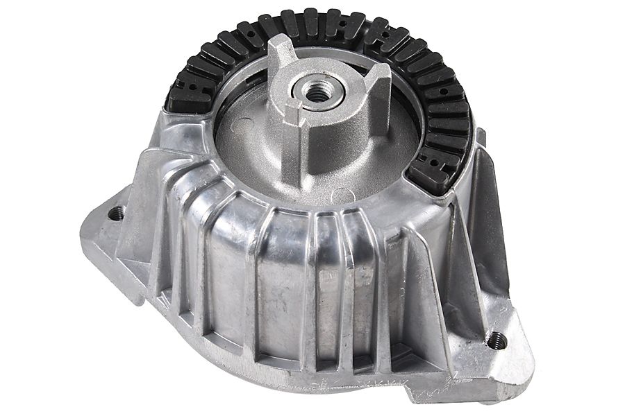 METZGER AUTOTEILE Motorophæng 8054132 for MERCEDES-BENZ