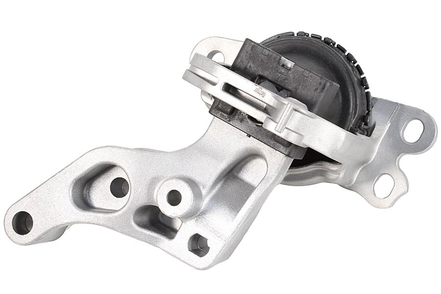 METZGER AUTOTEILE Motorophæng 8054071 oppe til højre for OPEL GENERAL MOTORS FIAT NISSAN RENAULT