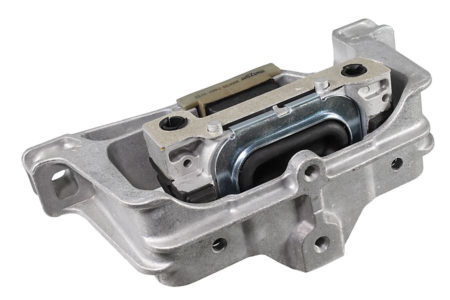 METZGER AUTOTEILE Motorophæng 8054139 højre for MERCEDES-BENZ