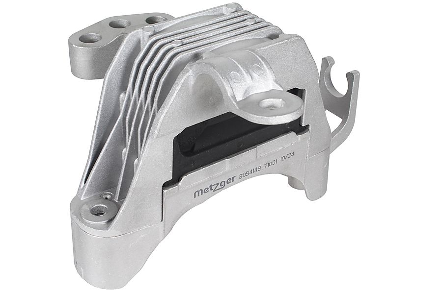 METZGER AUTOTEILE Motorophæng 8054149 højre for VAUXHALL GENERAL MOTORS OPEL
