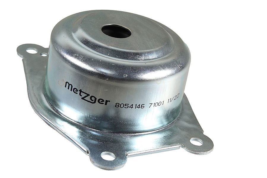 METZGER AUTOTEILE Ophængning, manuel gearkasse 8054146 venstre for VAUXHALL GENERAL MOTORS