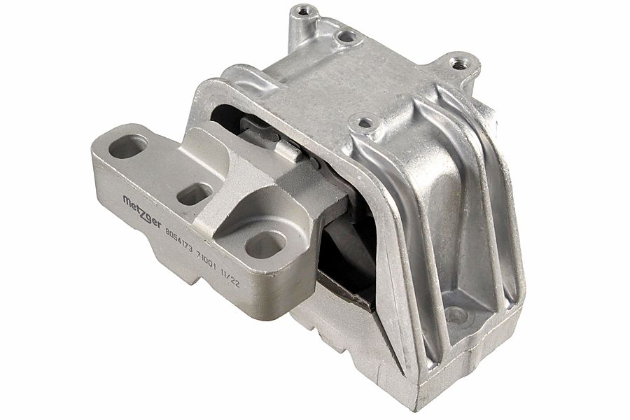 METZGER AUTOTEILE Motorophæng 8054173 højre for VW