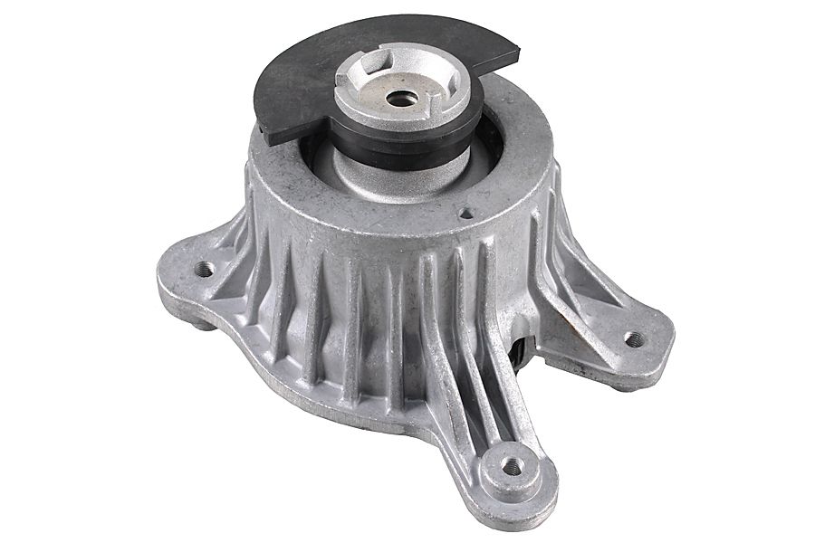 METZGER AUTOTEILE Motorophæng 8054181 nede for MERCEDES-BENZ