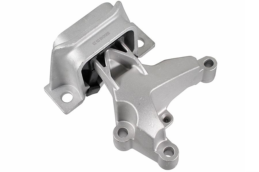 METZGER AUTOTEILE Motorophæng 8054246 højre for RENAULT