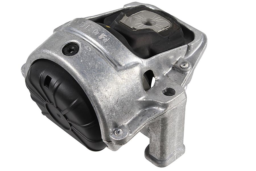 METZGER AUTOTEILE Motorophæng 8054256 for AUDI