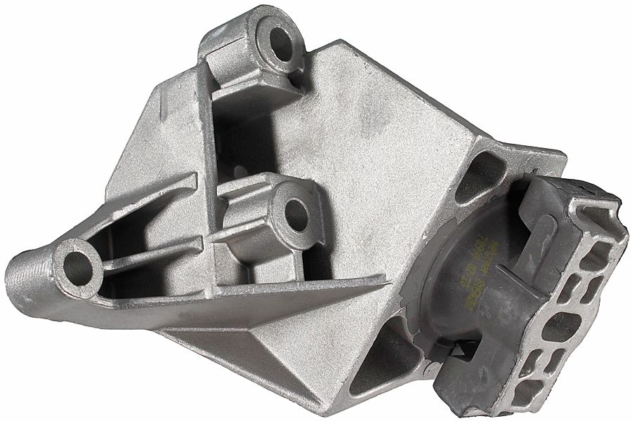 METZGER AUTOTEILE Motorophæng 8054261 højre for RENAULT