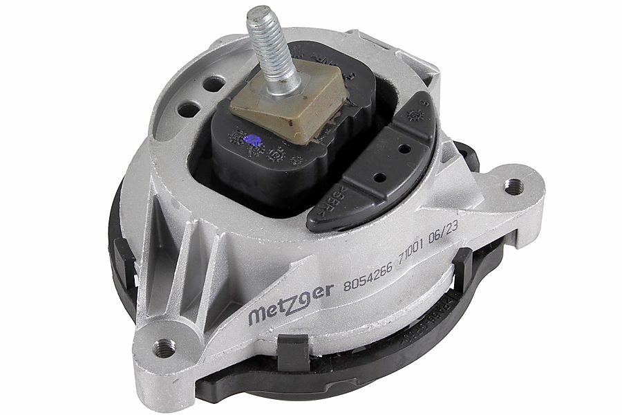 METZGER AUTOTEILE Motorophæng 8054266 venstre for BMW