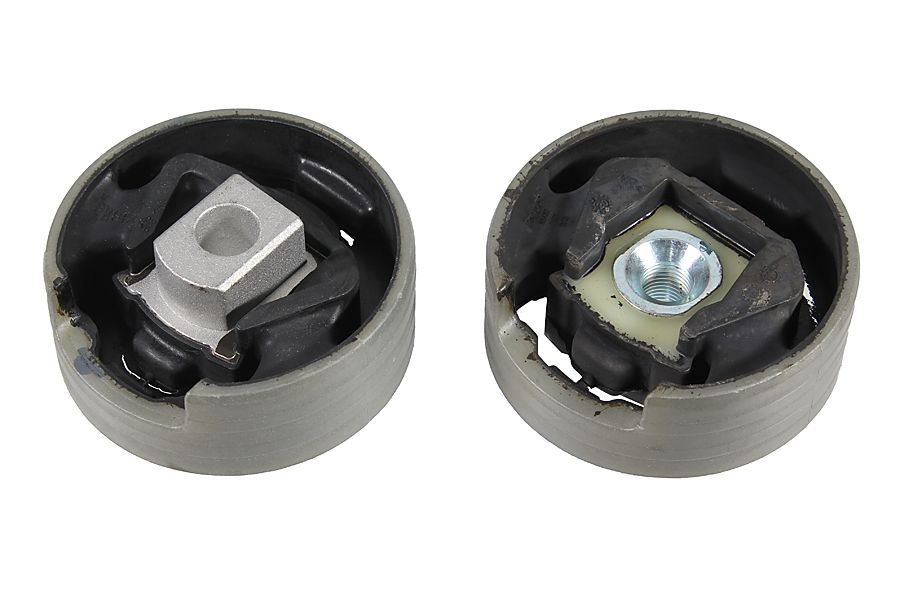 METZGER AUTOTEILE Motorophæng 8054287 nede for VW