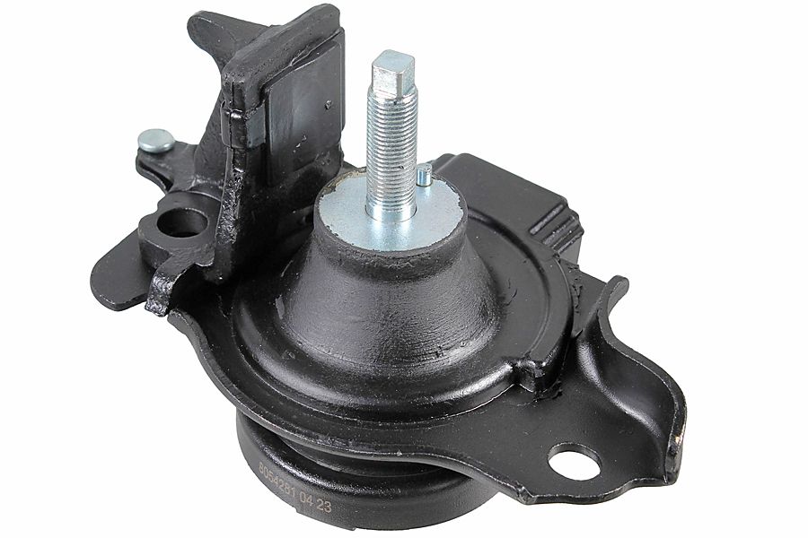 METZGER AUTOTEILE Motorophæng 8054281 højre for HONDA