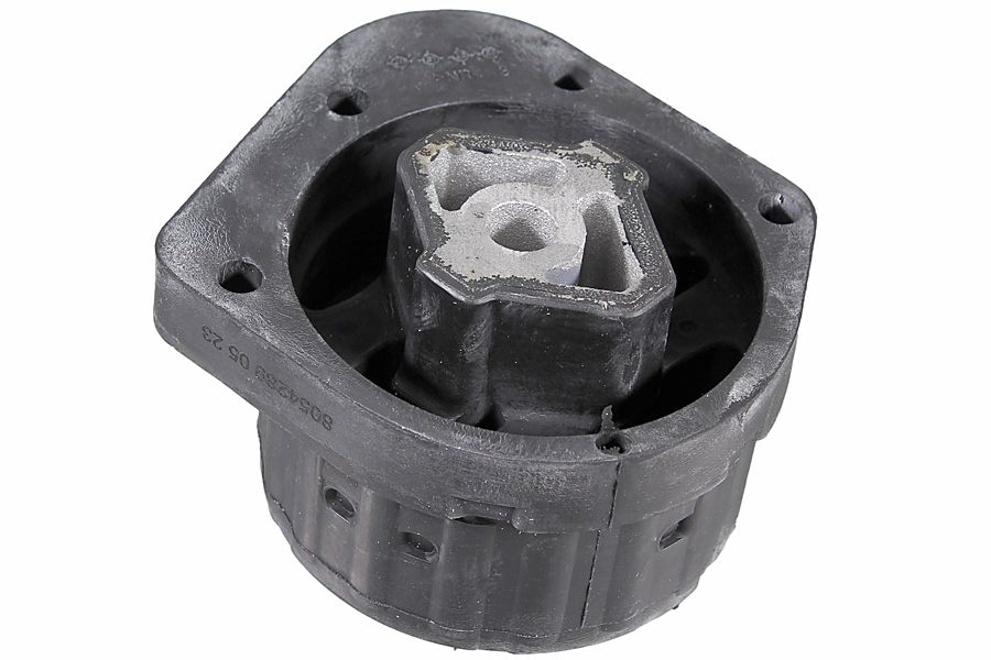 METZGER AUTOTEILE Ophæng, fordelergearkasse 8054289 bag for BMW