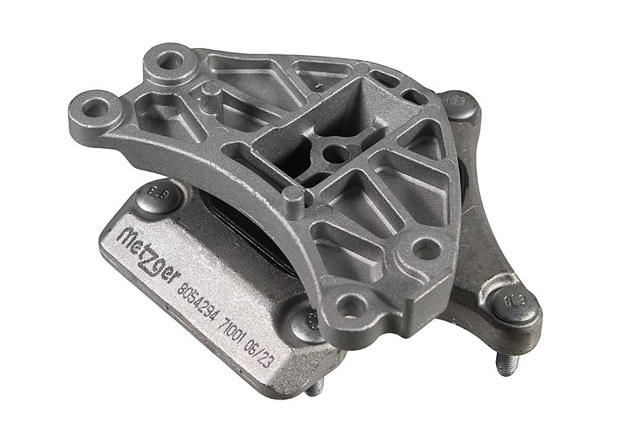 METZGER AUTOTEILE Ophængning, manuel gearkasse 8054294 bag for MERCEDES-BENZ