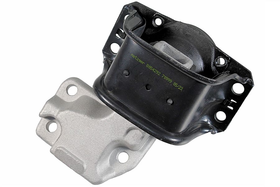METZGER AUTOTEILE Motorophæng 8054292 højre for PEUGEOT