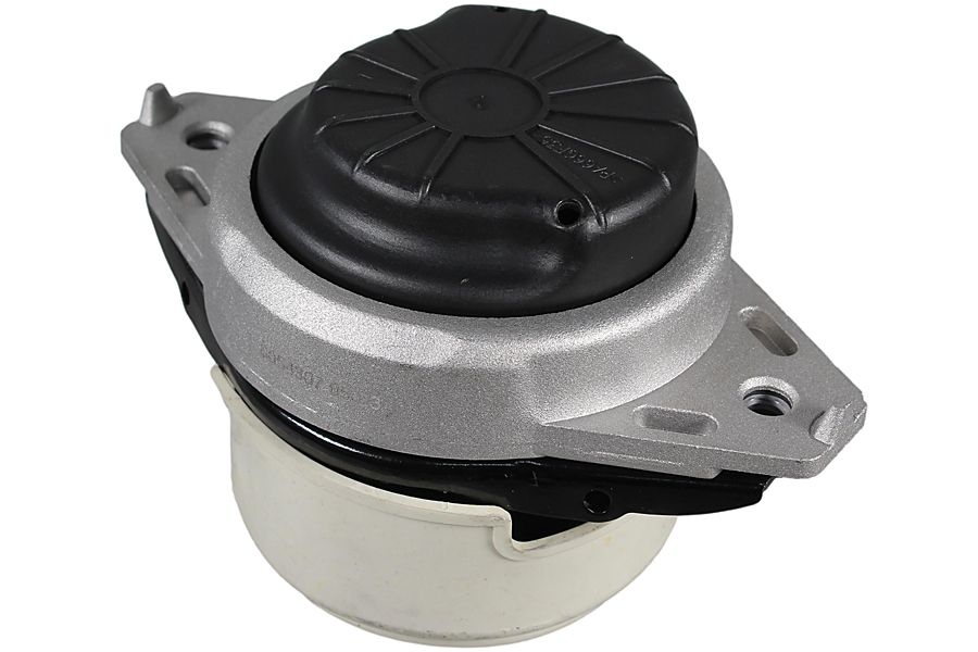 METZGER AUTOTEILE Motorophæng 8054307 venstre for MERCEDES-BENZ