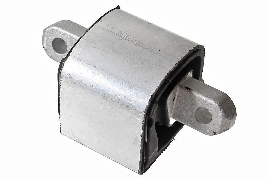 METZGER AUTOTEILE Motorophæng 8054317 bag for MERCEDES-BENZ