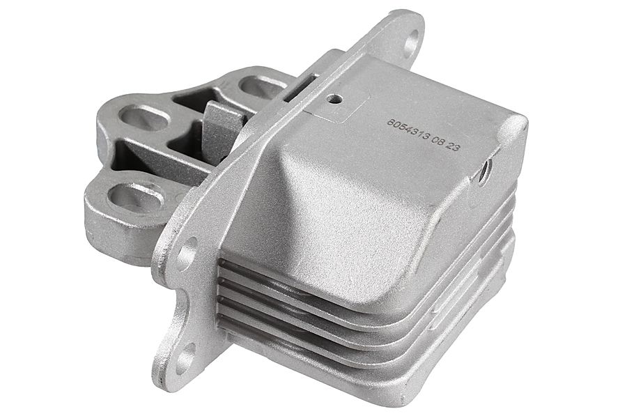 METZGER AUTOTEILE Motorophæng 8054313 oppe for MINI BMW