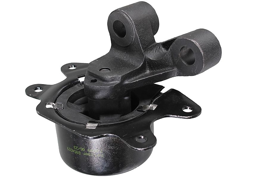 METZGER AUTOTEILE Motorophæng 8054319 venstre for VAUXHALL GENERAL MOTORS