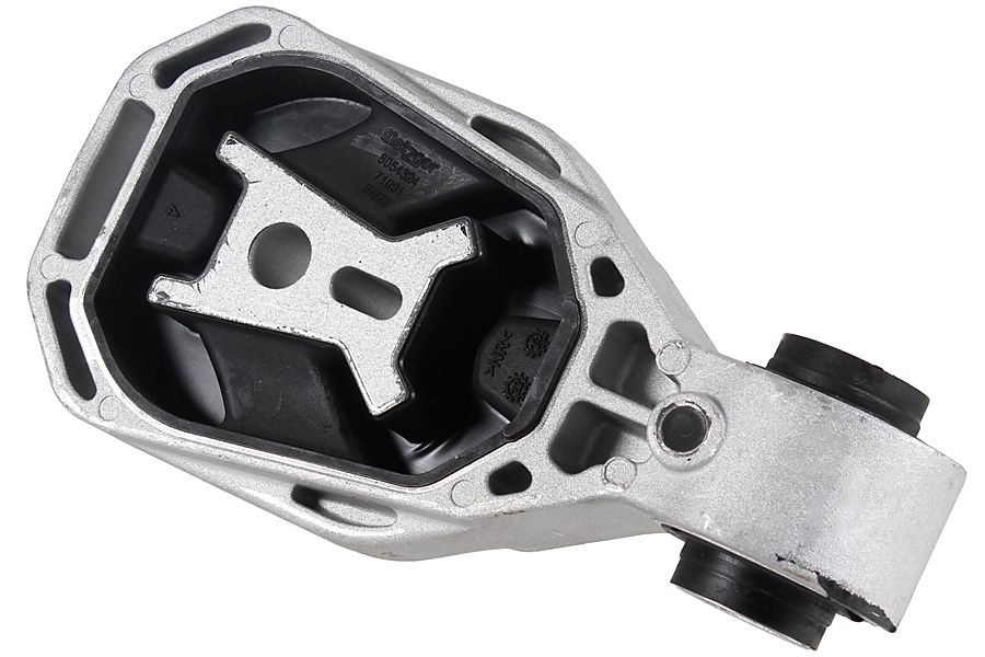METZGER AUTOTEILE Motorophæng 8054324 bag for MERCEDES-BENZ