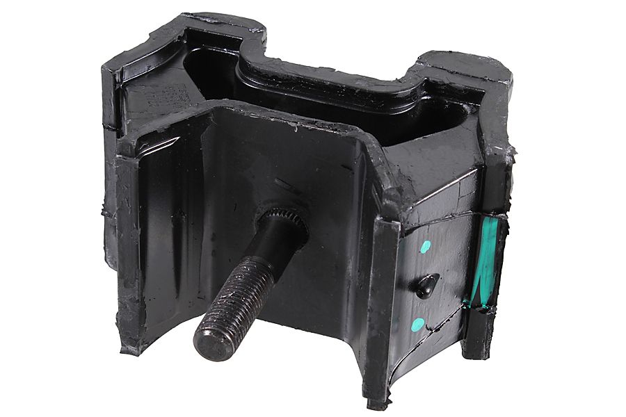 METZGER AUTOTEILE Motorophæng 8054340 motorside for MERCEDES-BENZ
