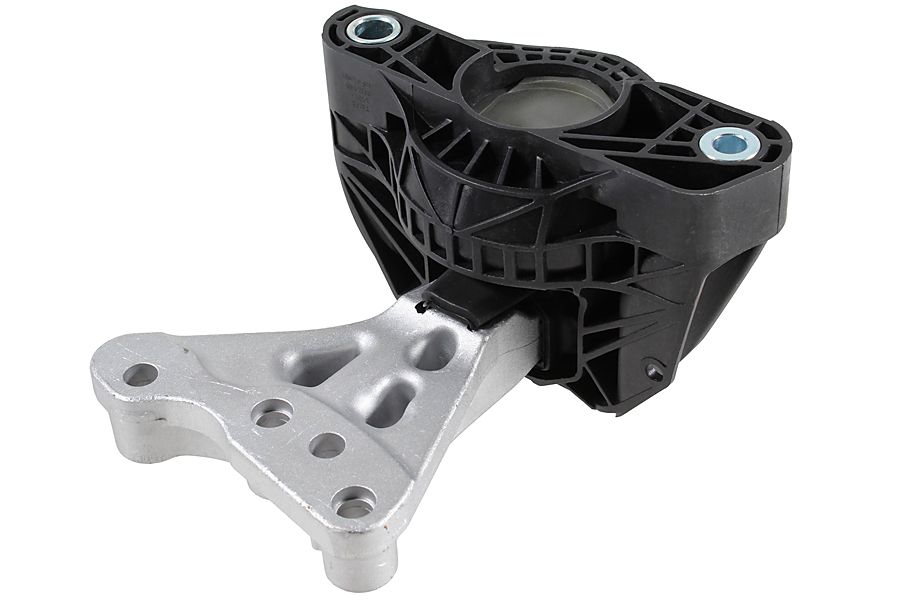 METZGER AUTOTEILE Motorophæng 8054370 oppe for PEUGEOT
