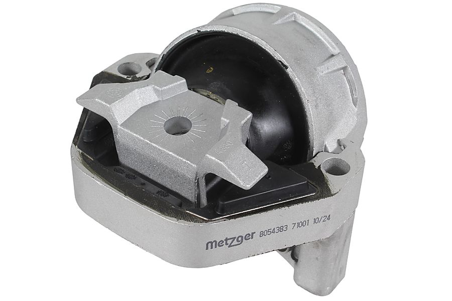 METZGER AUTOTEILE Motorophæng 8054383 nede for AUDI