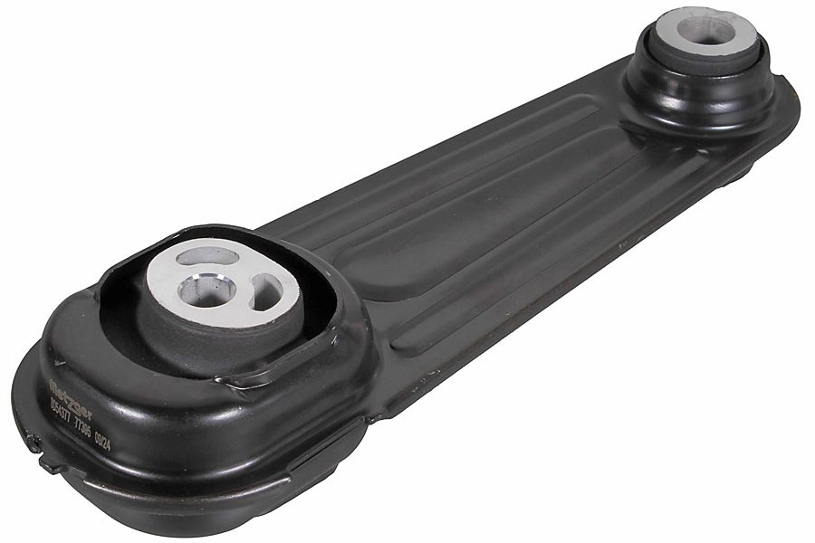 METZGER AUTOTEILE Motorophæng 8054377 nede for RENAULT