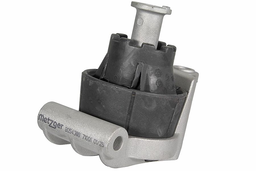 METZGER AUTOTEILE Motorophæng 8054388 nede for VAUXHALL GENERAL MOTORS