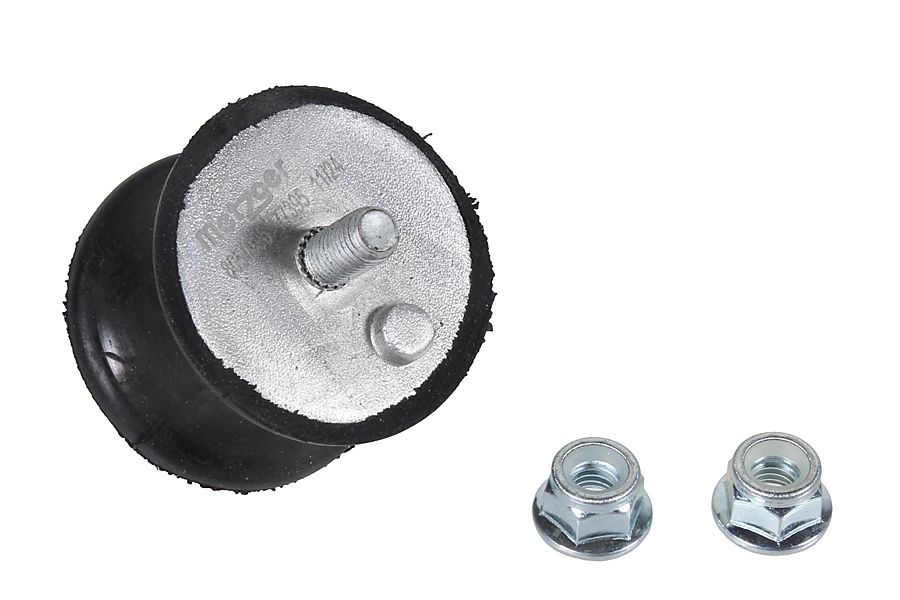 METZGER AUTOTEILE Motorophæng 8054396 bag for FORD