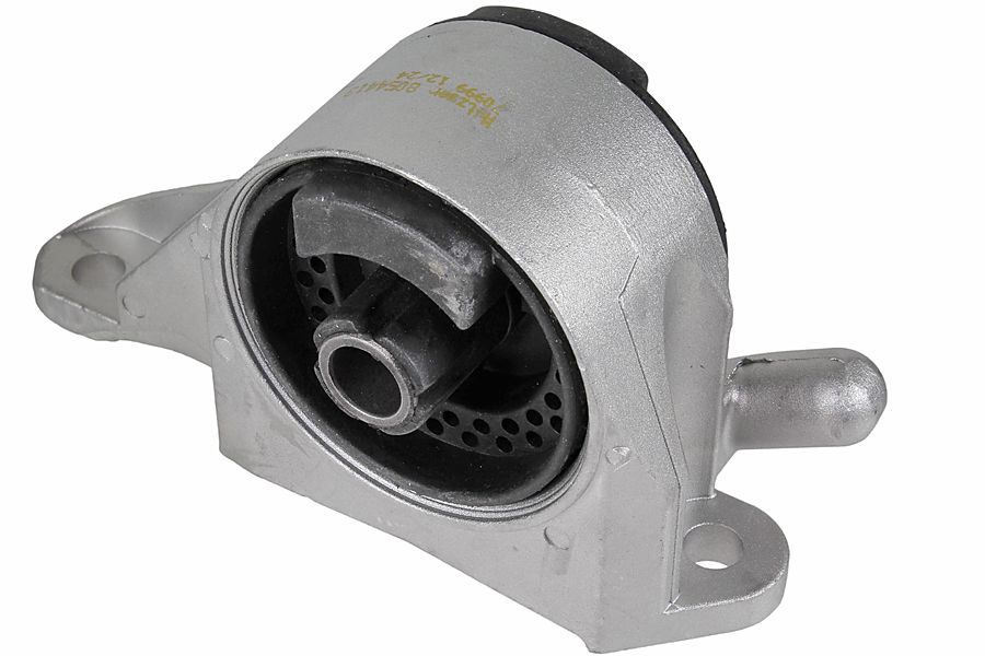 METZGER AUTOTEILE Motorophæng 8054413 foran for OPEL