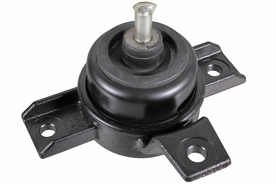 METZGER AUTOTEILE Motorophæng 8054409 højre for KIA
