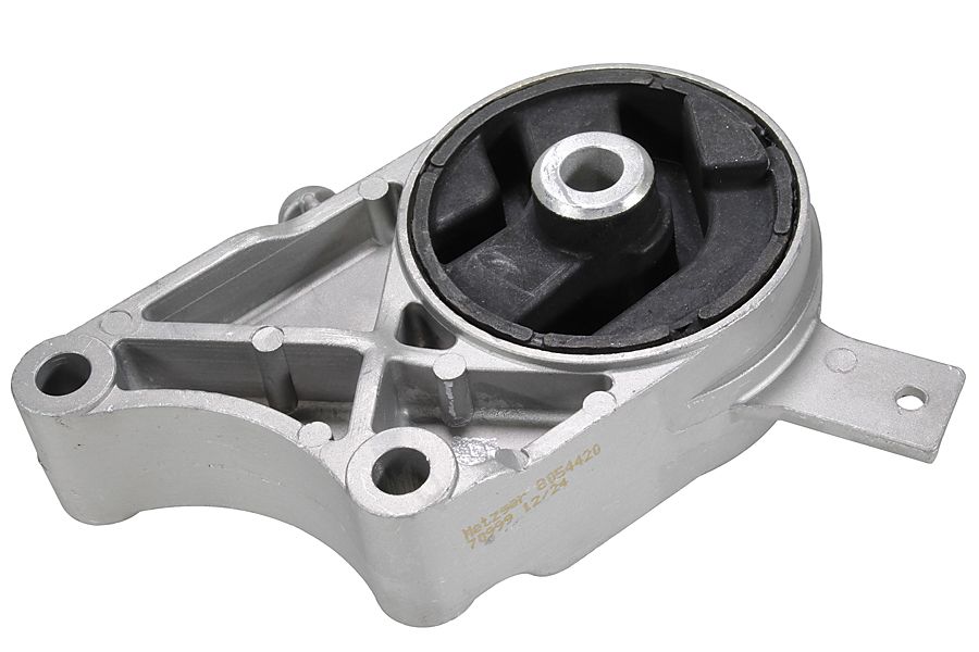 METZGER AUTOTEILE Motorophæng 8054420 foran for VAUXHALL GENERAL MOTORS